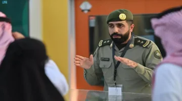 الجوازات السعودية تكشف فروع العمل خلال إجازة عيد الفطر 1447هـ